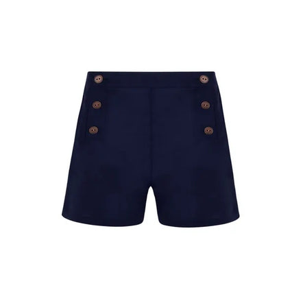 Lise Charmel Cordage Precieux Beach Shorts