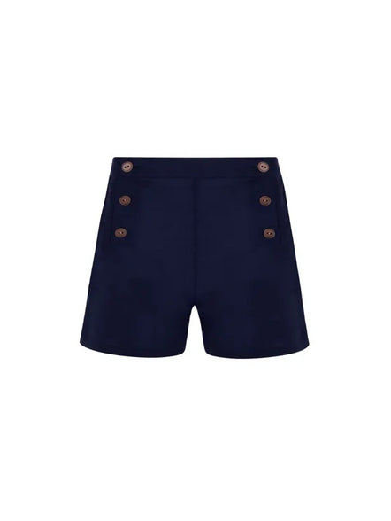 Lise Charmel Cordage Precieux Beach Shorts