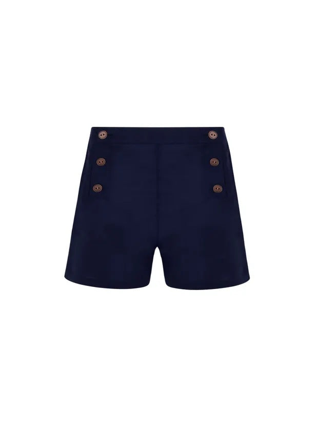 Lise Charmel Cordage Precieux Beach Shorts