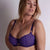 Aubade Illusion Fauve Half Cup Bra