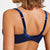 Aubabe Velvet Memories Wired Balcony Bra
