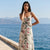 Maryan Mehlhorn Liaison Beach Dress