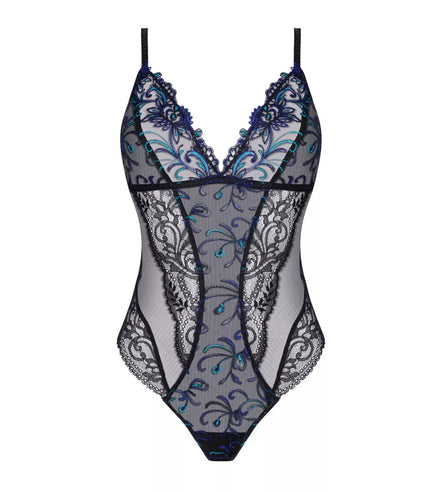 Lise Charmel Eclat Joaillerie Luxury Bodysuit