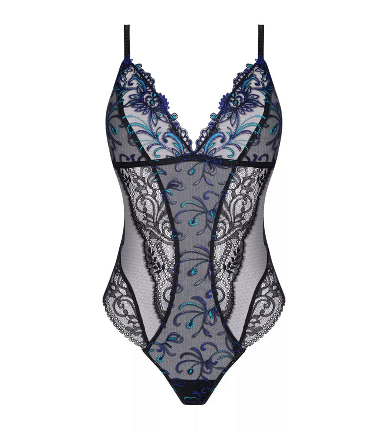 Lise Charmel Eclat Joaillerie Luxury Bodysuit