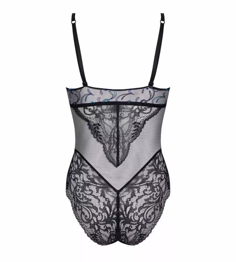 Lise Charmel Eclat Joaillerie Luxury Bodysuit