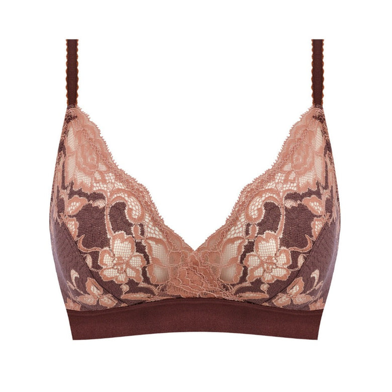 Wacoal Florilege Bralette