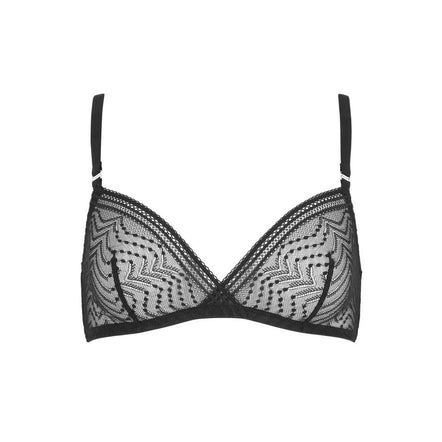 Huit Eclatant Wireless Bralette