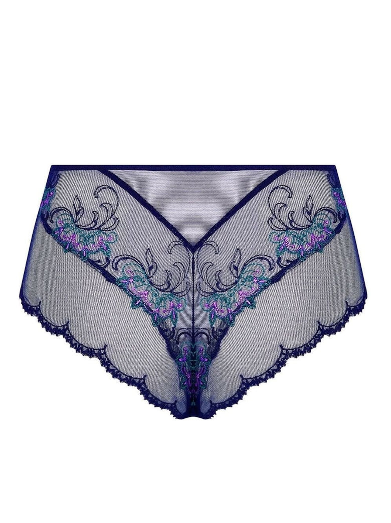 Lise Charmel Deesse Desir Luxury Shorts