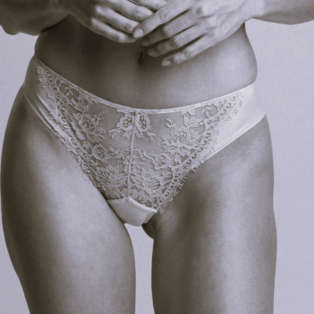 I.D.Sarrieri Délicieuse Luxury Briefs