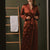 Marjolaine Doria Luxury Silk Long Robe