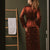Marjolaine Doria Luxury Silk Long Robe