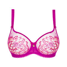 Empreinte Amour Luxury Seamless Bra
