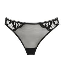 Maison Lejaby Sin Thong