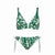 Maryan Mehlhorn Halcyon Padded Tank Bikini Set