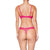 Huit Eclatant Lace Thong