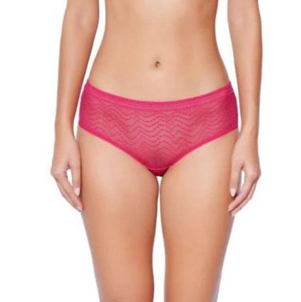 Huit Eclatant Lace Shorty