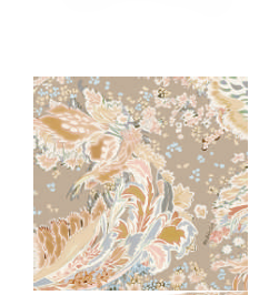 Miss Bikini Acquerello Luxury Triangle Bikini Set