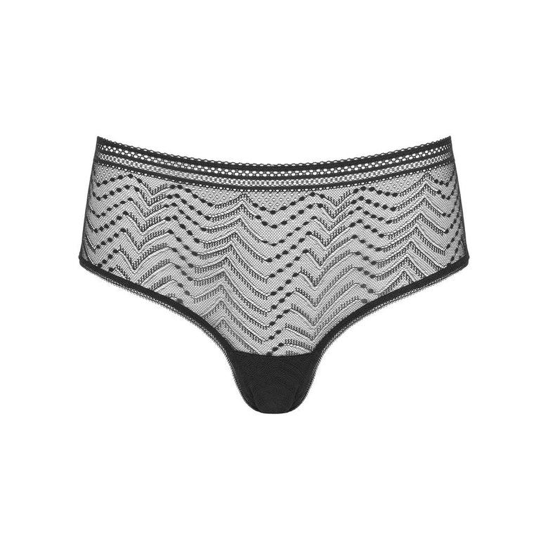 Huit Eclatant Lace Briefs