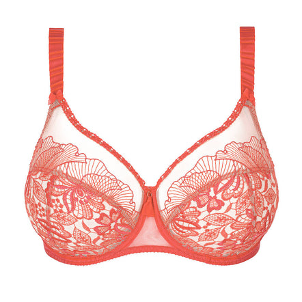Empreinte Agathe Wired Full Bra