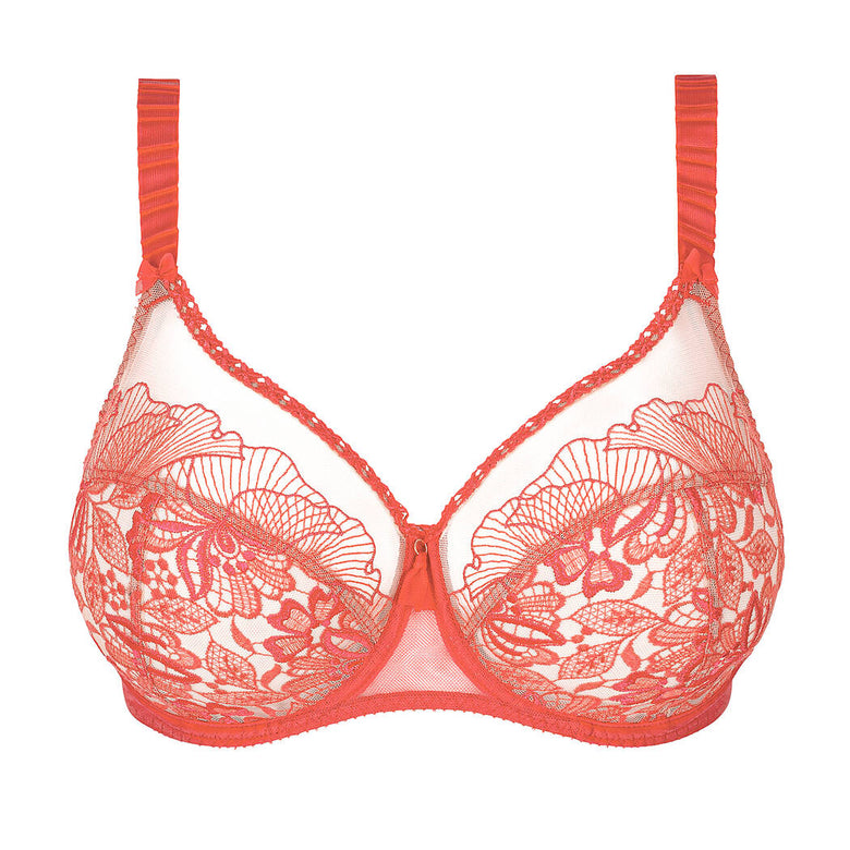 Empreinte Agathe Wired Full Bra