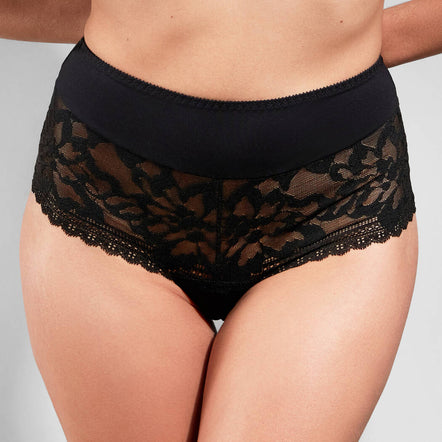 Empreinte Leia Wired Seamless High Waist Briefs