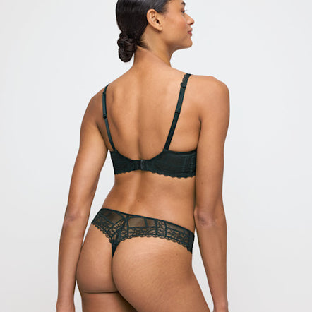 Marie Jo Jadei Padded Plunge Bra