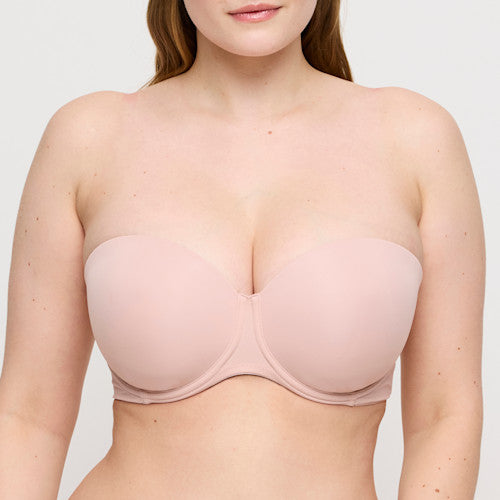Prima Donna Figuras Strapless Bra