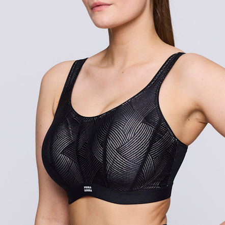 Prima Donna The Sweater Wired Sports Bra