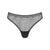 Huit Eclatant Lace Thong