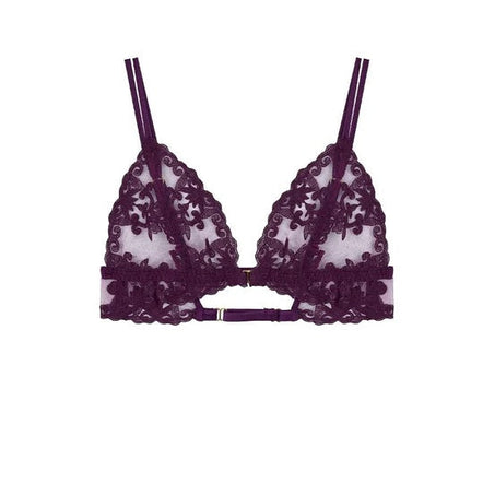 Fleur of England Cecilia Wireless Bra