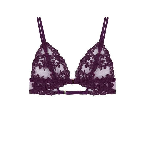 Fleur of England Cecilia Wireless Bra