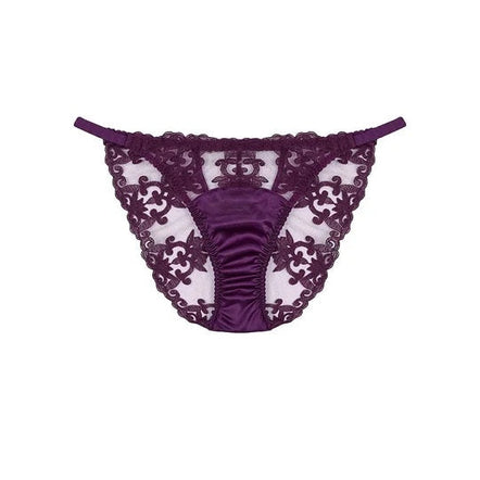 Fleur of England Cecilia Open Briefs