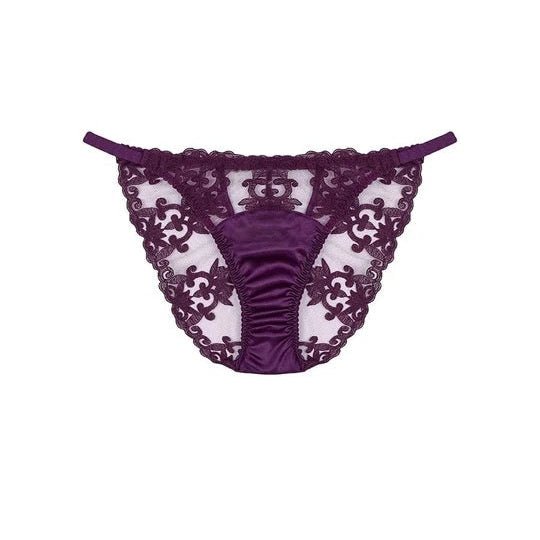 Fleur of England Cecilia Open Briefs