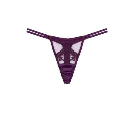 Fleur of England Cecilia G-String