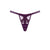 Fleur of England Cecilia G-String
