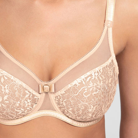 Empreinte Allure Luxury Full Cup Bra