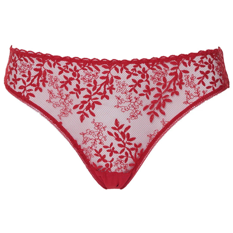 Huit Eglantine Wired Brazil Thong