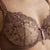 Ambra Roma Wired Plunge Bra