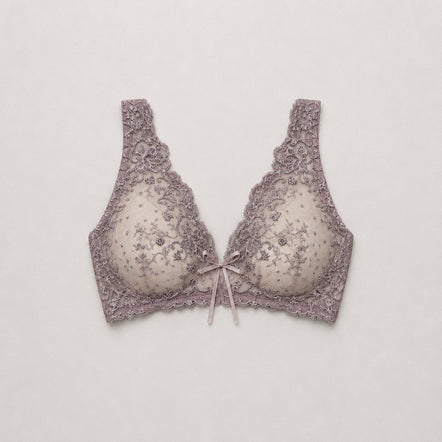 Ambra Roma Wireless Bralette