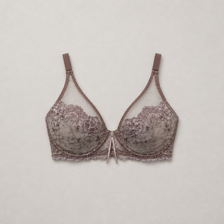 Ambra Roma Wired Full Bra