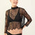 Maison Lejaby Silk and Lace Briefs