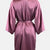 Maison Lejaby Silk and Lace Kimono