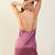 Maison Lejaby Silk and Lace Chemise