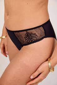 Maison Lejaby Audace Classic Briefs