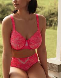 Prima Donna Belgravia Wired Full Cup Bra