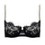 I.D.Sarrieri Feathers of a Swan Lace Luxury Balcony Bra