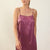 Maison Lejaby Silk and Lace Chemise