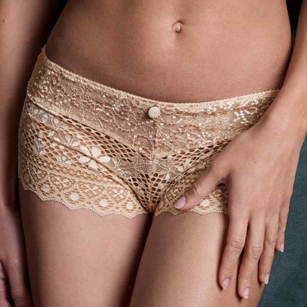 Empreinte Cassiopee Seamless Shorts