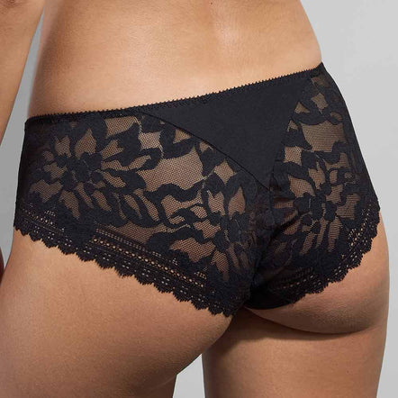 Empreinte Leia Seamless Shorty