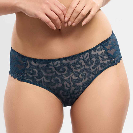Empreinte Leia Briefs
